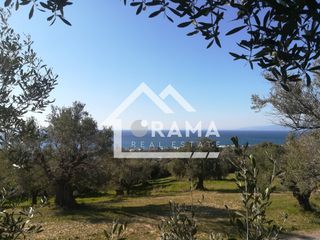 Οικόπεδο 3.462 τ.μ. πρός πώληση, Αχαΐα, Παραλία-thumb-9