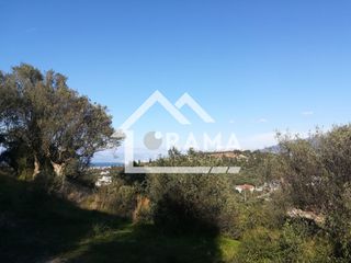 Οικόπεδο 3.462 τ.μ. πρός πώληση, Αχαΐα, Παραλία-thumb-20
