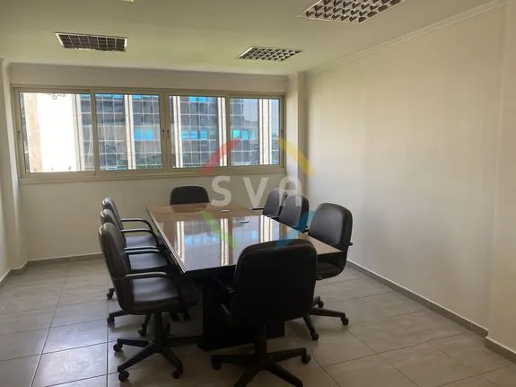 Office 167 sqm for rent, Limassol