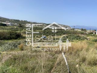 Οικόπεδο 500 τ.μ. προς πώληση, Παχεία Άμμος-thumb-7