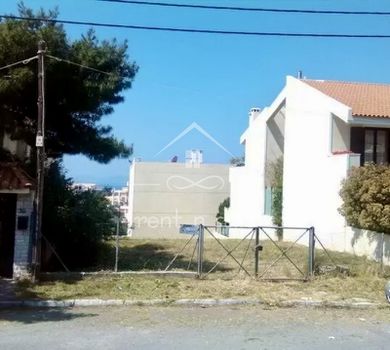 Land plot 363sqm for sale-Voula » Panorama