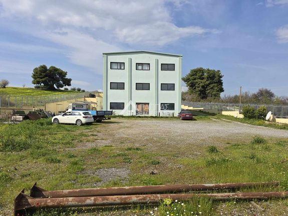 Industrial space 2.000 sqm for rent, Rest Of Attica, Avlona