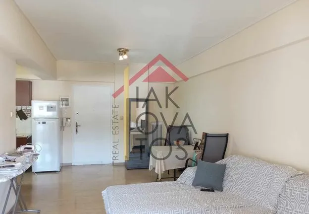 Apartment 48 sqm for sale, Piraeus, Kastella