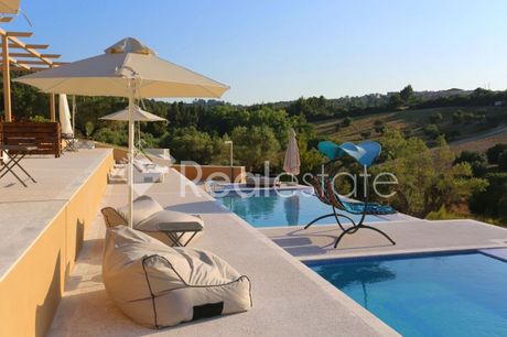 Villa 250sqm for sale-Pallini » Paliouri