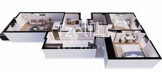 Διαμέρισμα 90 τ.μ. για πώληση, Πειραιάς, Τερψιθέα-thumb-2