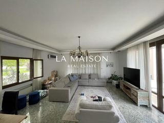 Μονοκατοικία 435 τ.μ. για ενοικίαση, Λευκωσία-thumb-4