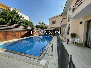 Μονοκατοικία 435 τ.μ. για ενοικίαση, Λευκωσία-thumb-21