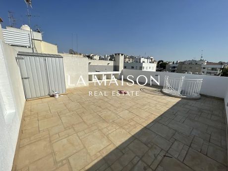 Apartment 120sqm for rent-