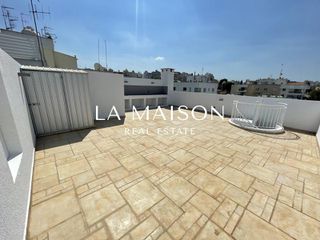 Διαμέρισμα 120 τ.μ. για ενοικίαση, Λευκωσία-thumb-48
