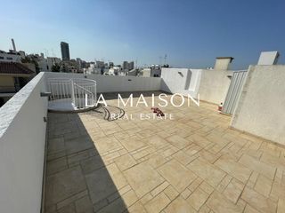 Διαμέρισμα 120 τ.μ. για ενοικίαση, Λευκωσία-thumb-29
