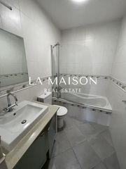Διαμέρισμα 120 τ.μ. για ενοικίαση, Λευκωσία-thumb-21