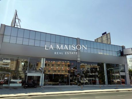 Business bulding 715sqm for sale-