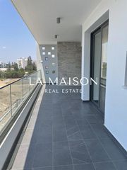 Διαμέρισμα 170 τ.μ. για ενοικίαση, Λευκωσία-thumb-8