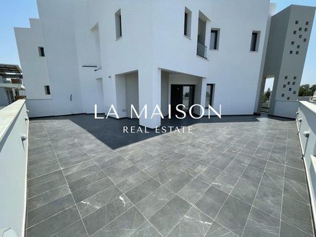 Apartment 170sqm for rent-