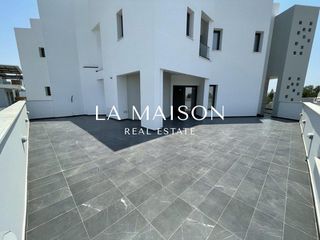 Διαμέρισμα 170 τ.μ. για ενοικίαση