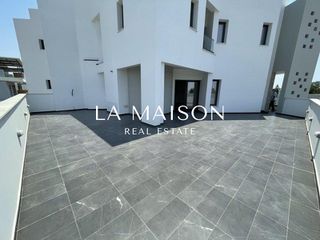 Διαμέρισμα 170 τ.μ. για ενοικίαση, Λευκωσία-thumb-20