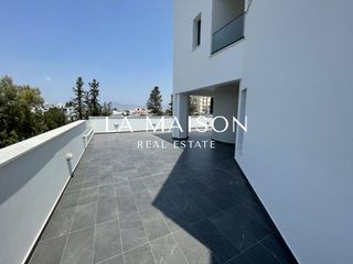 Διαμέρισμα 170 τ.μ. για ενοικίαση, Λευκωσία-thumb-17
