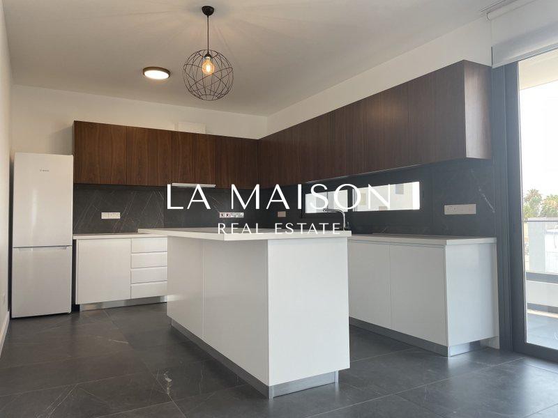 Διαμέρισμα 170 τ.μ. πρός ενοικίαση, Λευκωσία