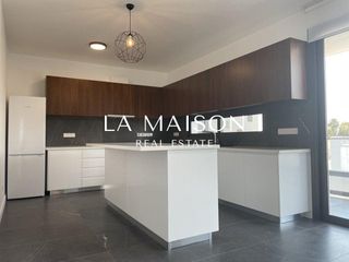 Διαμέρισμα 170 τ.μ. για ενοικίαση, Λευκωσία-thumb-1