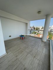 Διαμέρισμα 236 τ.μ. για ενοικίαση, Λευκωσία-thumb-1
