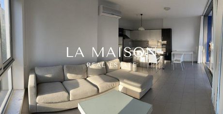 Apartment 80sqm for rent-