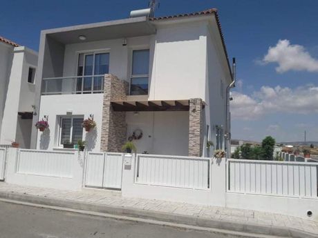 Detached home 165sqm for sale-