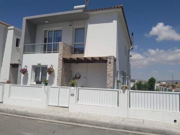 Μονοκατοικία 165 τ.μ. για πώληση, Λάρνακα