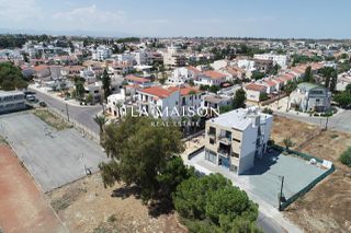 Διαμέρισμα 140 τ.μ. για πώληση, Λευκωσία-thumb-1