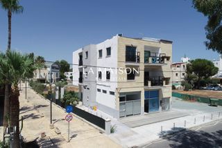 Διαμέρισμα 140 τ.μ. για πώληση, Λευκωσία-thumb-2
