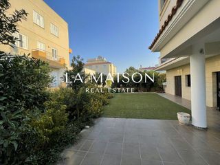 Μονοκατοικία 400 τ.μ. για ενοικίαση, Λευκωσία-thumb-30