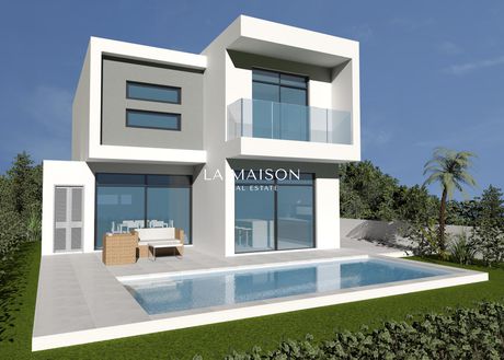 Detached home 165sqm for sale-