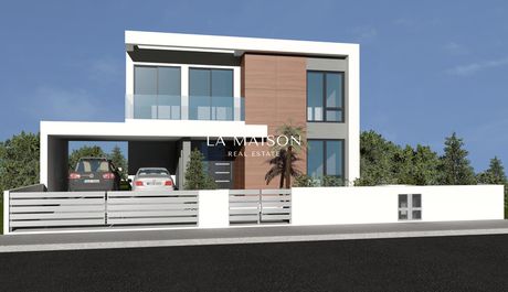 Detached home 255sqm for sale-