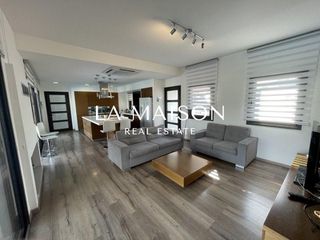 Μονοκατοικία 300 τ.μ. για ενοικίαση, Λευκωσία-thumb-33