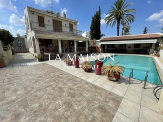 Μονοκατοικία 505 τ.μ. για πώληση, Λευκωσία-thumb-5
