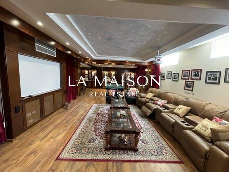 Detached home 505sqm for sale-