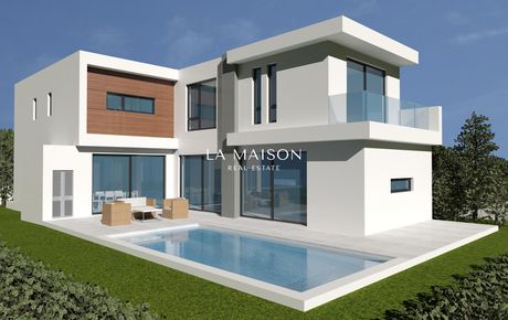 Detached home 255sqm for sale-