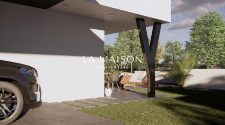 Detached home 194sqm for sale-