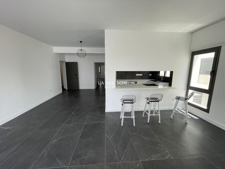 Apartment 110sqm for rent-