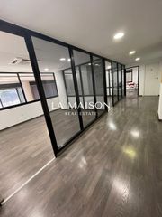 Γραφείο 250 τ.μ. για ενοικίαση, Λευκωσία-thumb-1