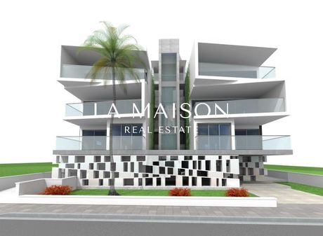 Business bulding 965sqm for sale-