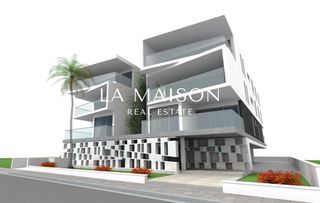 Επιχειρηματικό κτίριο 965 τ.μ. προς πώληση, Λευκωσία-thumb-7