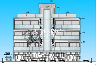 Επιχειρηματικό κτίριο 965 τ.μ. προς πώληση, Λευκωσία-thumb-20