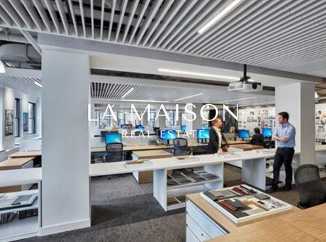 Office 500sqm for rent-