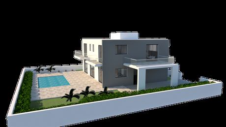 Villa 180sqm for sale-Larnaca (Center)