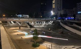 Επιχειρηματικό κτίριο 1.786 τ.μ. για πώληση