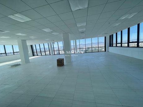 Office 316sqm for rent-