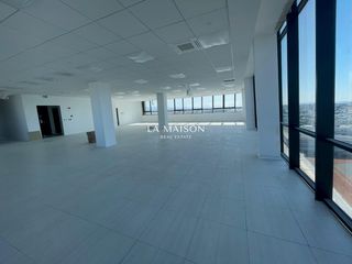 Γραφείο 316 τ.μ. για ενοικίαση, Λευκωσία-thumb-2