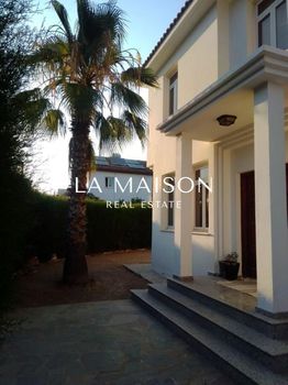 Detached home 260sqm for sale-