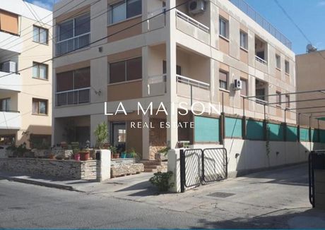 Apartment 161sqm for sale-Larnaca (Center)