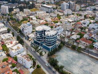 Γραφείο 3.650 τ.μ. για πώληση, Λευκωσία-thumb-1
